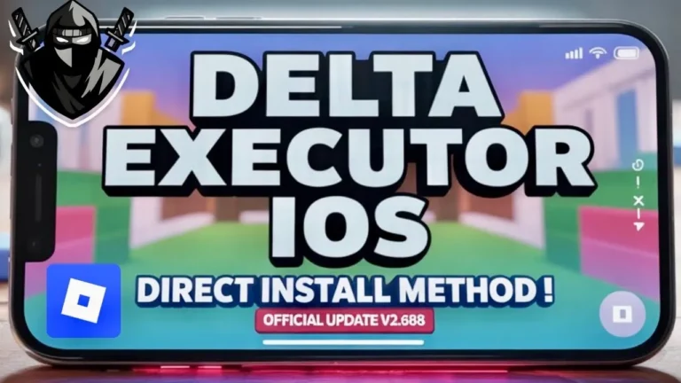 Delta Executor